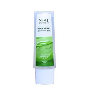 NEAT EVERYDAY Aloe Vera Gel-Tube
