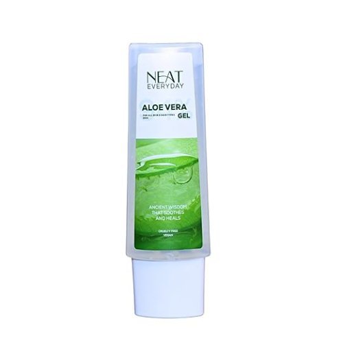 NEAT EVERYDAY Aloe Vera Gel-Tube