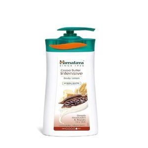 b2 Himalaya Cocoa Butter Intensive Serum Body Lotion