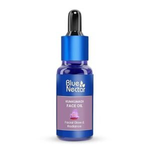 c3 Blue Nectar Kumkumadi Oil for Face