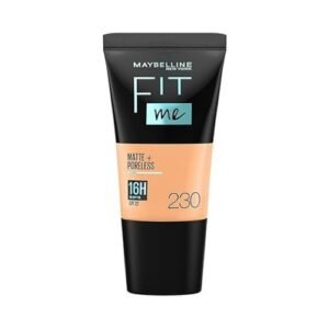 f1 Maybelline New York Liquid Foundation
