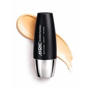 f2 CoverMatte Flawless Finish Hydrating & Long Lasting Liquid Foundation