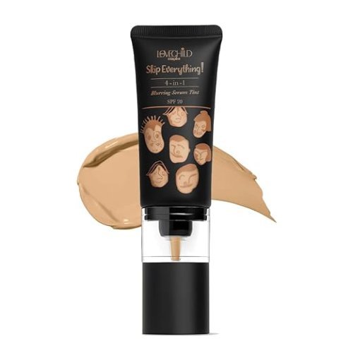 Lovechild Masaba Skip Everything Blurring 4 In 1 Serum