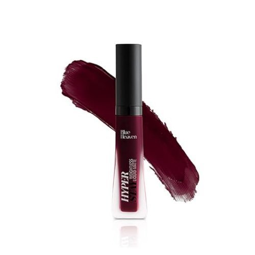 Non-Transfer Matte Lipstick for Women