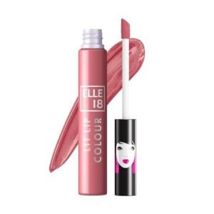 l3 Matte Finish, Nude Pumps, 16 hrs Long Lasting Liquid Lipstick