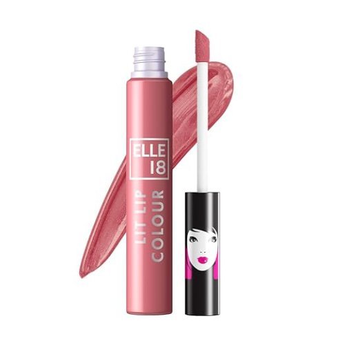 Matte Finish, Nude Pumps, 16 hrs Long Lasting Liquid Lipstick