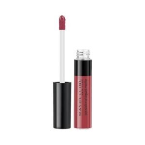 l4 Maybelline New York Sensational Liquid Matte Lipstick